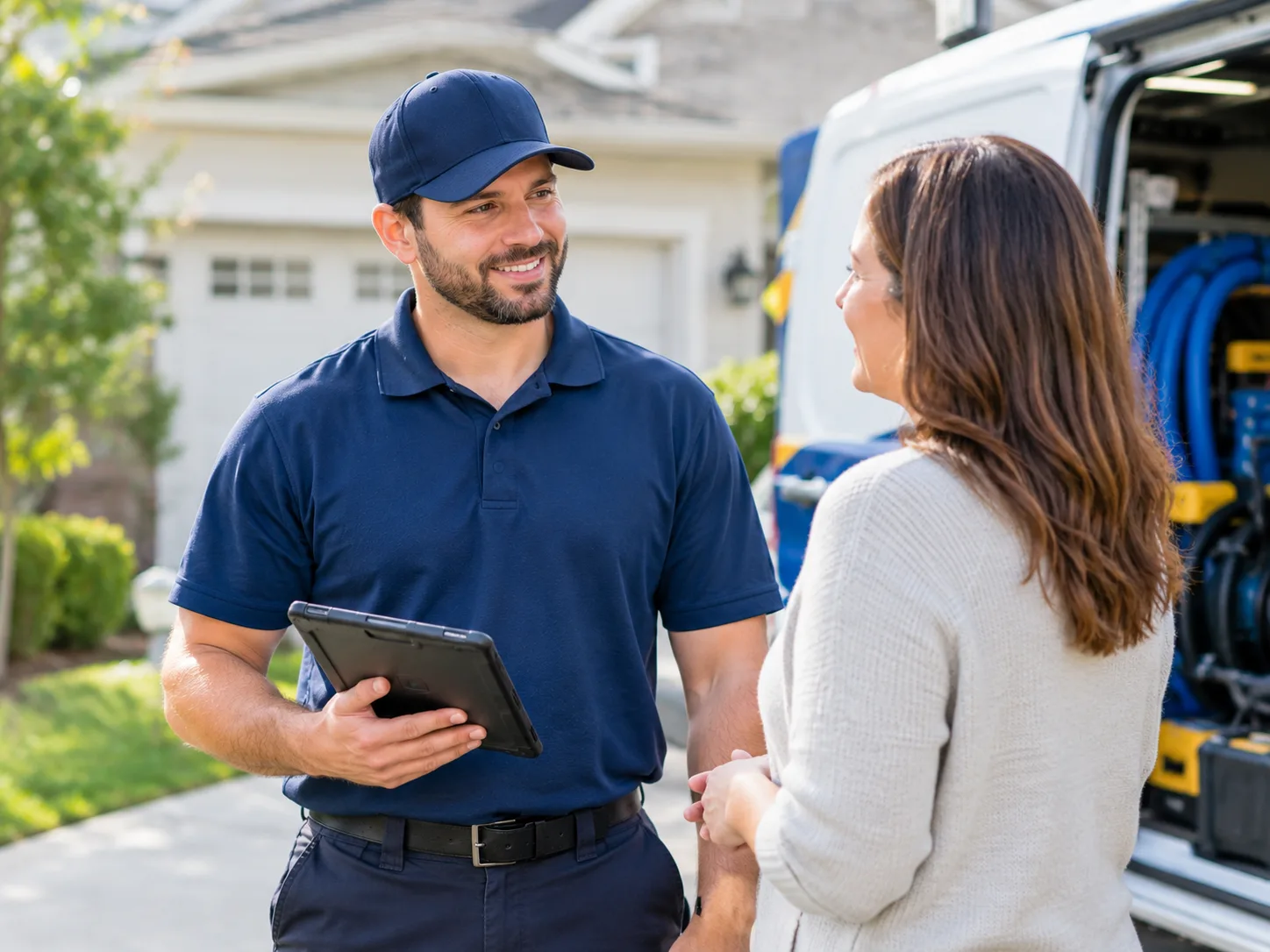 Sewage Backup Cleanup Gap, PA FAQs